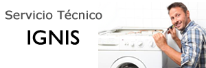 servicio tecnico IGNIS